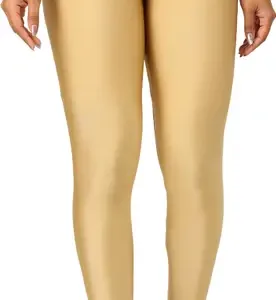 Ankle Length Western Wear Legging